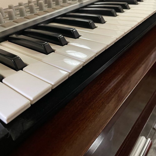 Novation Remote 61 SL used controller keyboard
