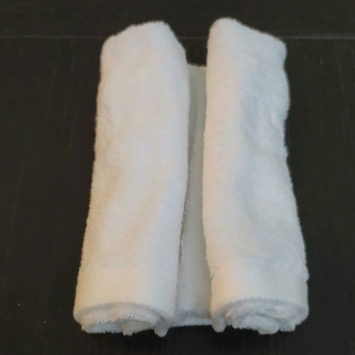 Towel new, one piece