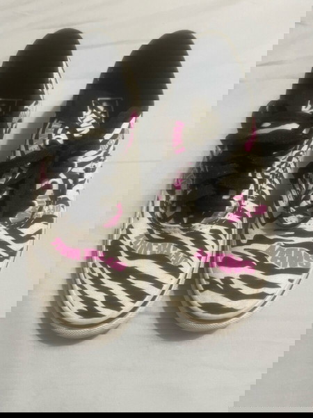 ΠΑΙΔΙΚΑ ΠΑΠΟΥΤΣΙΑ vans 32