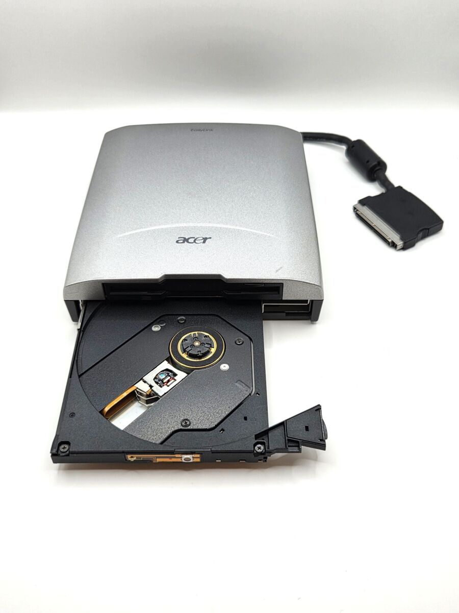 floppy disk