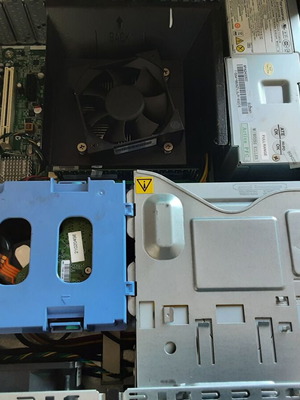 Lenovo Thinkcenter M81 μεταχειρισμένο για ανταλλακτικά