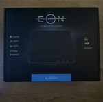 Eon smart TV box new