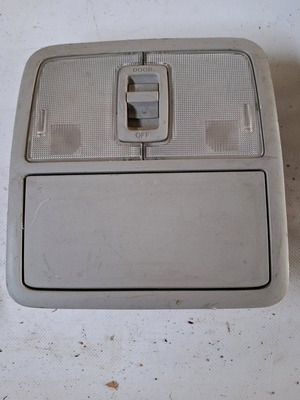 Toyota Rav4 dome light used
