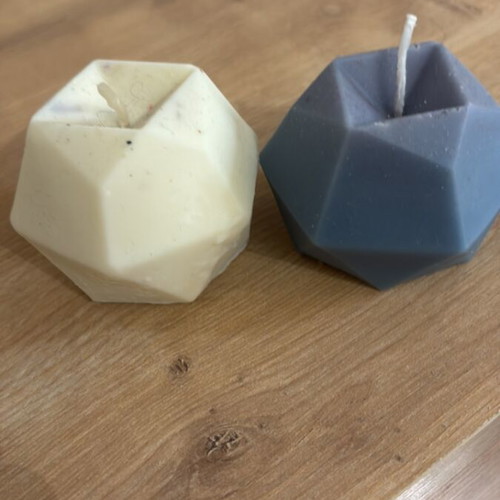 Handmade candles new