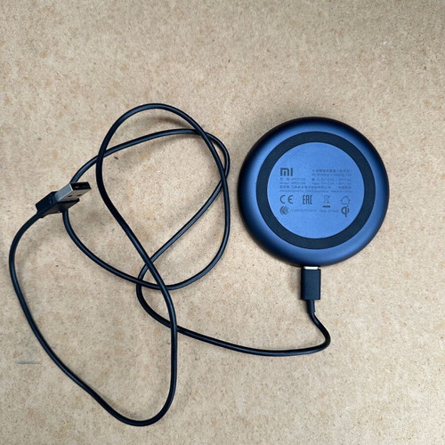 Xiaomi wireless charger new