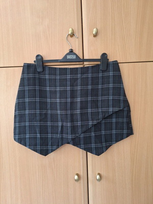 Skort Atmosphere (Primark) women's, size EU 40, like new