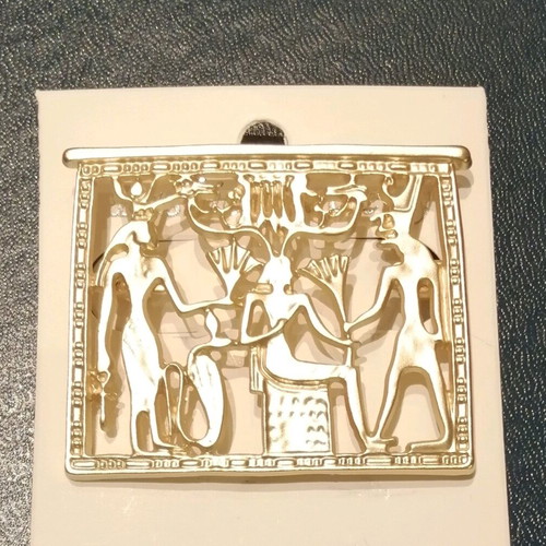 Pin with Egyptian design new
