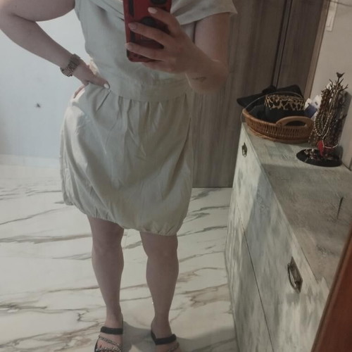 Dress like new, size L / 40 / 12