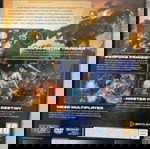  PC STAR CRAFT WINGS OF LIBERTY