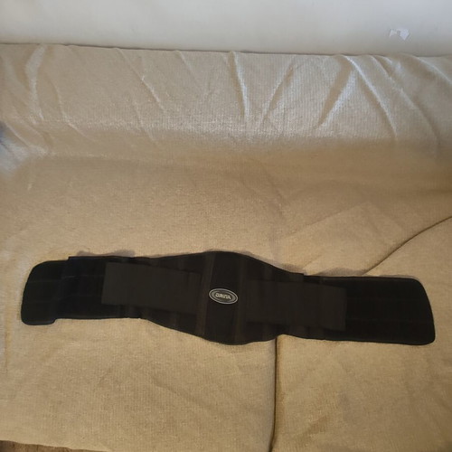 Motorcycle Waist Belt used, worn 3 times