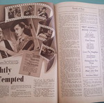 Magazine 1940 used