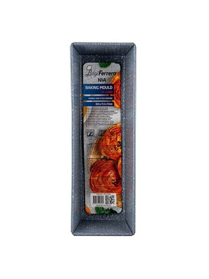 Baking Mould Set with Non-Stick Coating, New