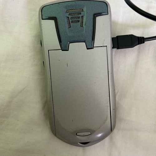 Phone for parts used, without battery