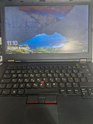 Lenovo ThinkPad T430 ανακατασκευασμένος επαγγελματικός φορητός με Intel Core i5