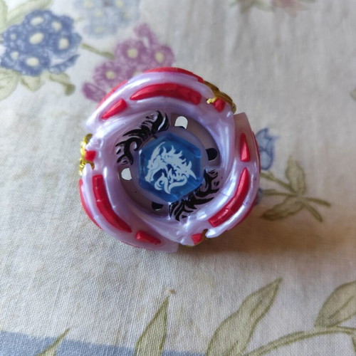 Beyblade Meteo L Drago like new