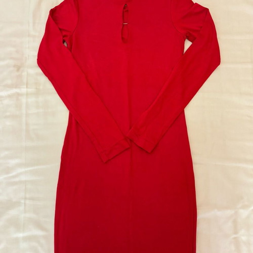 Two dresses Stradivarius and Celestino like new, size XS