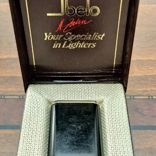 Vintage Jbelo lighter like new