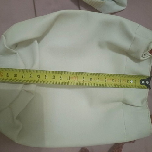 Neseser bag pouch like new