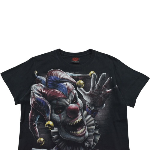 Spiral vintage T-shirt used, size S