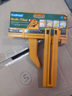 Mini Plasplugs measuring and cutting tool new