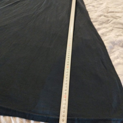 YAS dress new, size S, blue