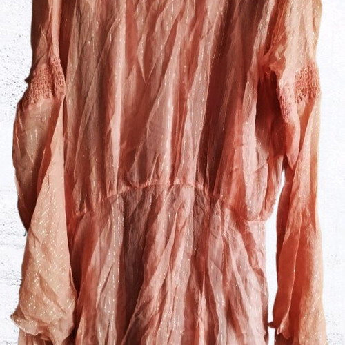 Anna Riska dress like new in boho style size M