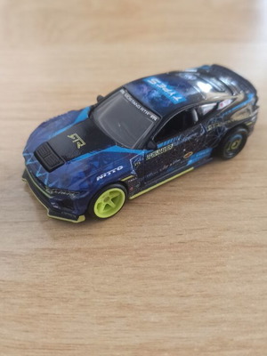 Ford Mustang premium παιχνίδι αυτοκίνητο σαν καινούργιο