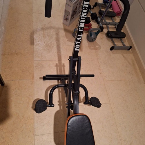 Fitness equipment new for full body workout