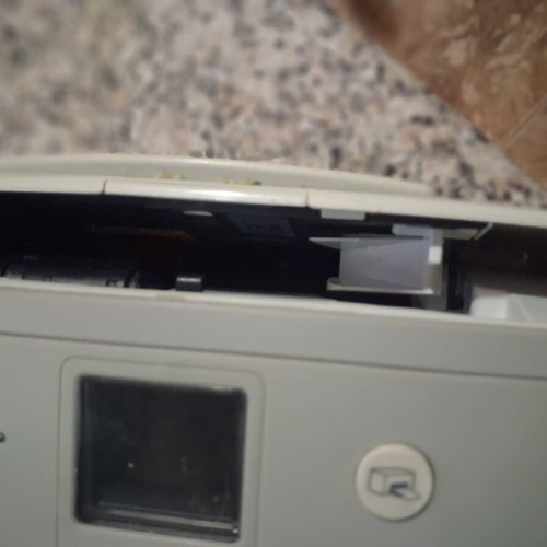 Photo Pocket Printer like new