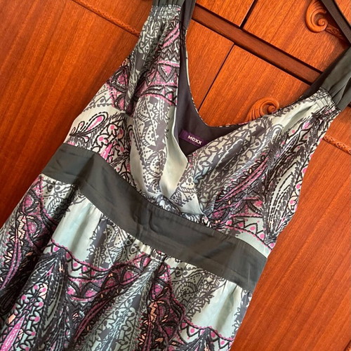 Mexx dress No 16 like new, sizes L - XL