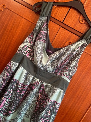 Mexx φόρεμα Νο 16 σαν καινούργιο, μεγέθη L - XL