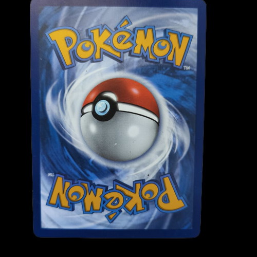 Pokémon Trading Card Game 5 collectible cards