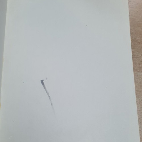The Stochastis Detective book used, Greek