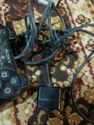 Sony PlayStation 2 DualShock 2 controller