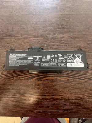 Γνήσια μπαταρία HP AE03XL 41Wh για laptop N21969-005 2025