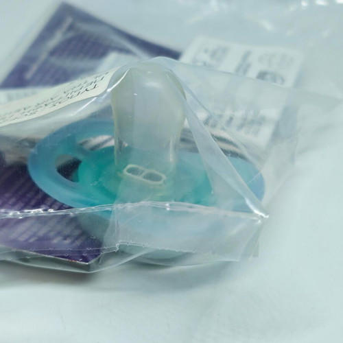 Philips Avent Ultra Air pacifier 0–6 months like new