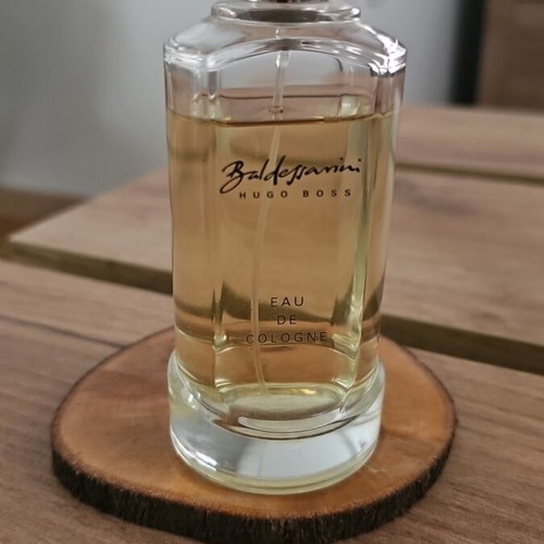 Baldessarini Hugo Boss Eau de Cologne 100 ml like new, original batch