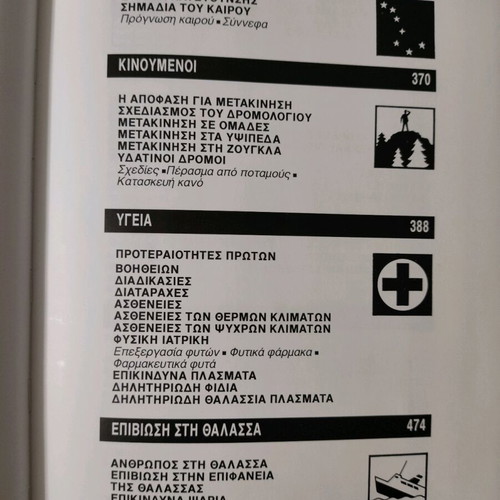 John Wiseman S.A.S. Survival Guide book