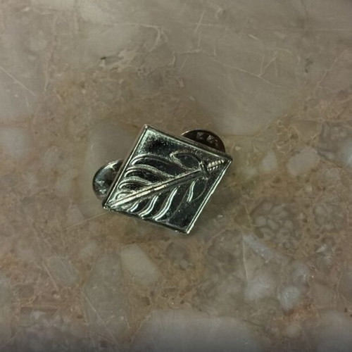 Greek Military Service Badges like new
