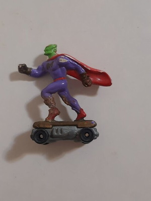 Sketistas Skateboard Mania Figure 90s like new