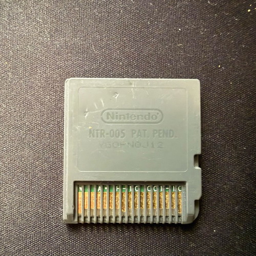 Dragon Hunters Nintendo DS game used