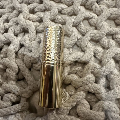Lipstick Nude KIKO Gold Reflection Collection new