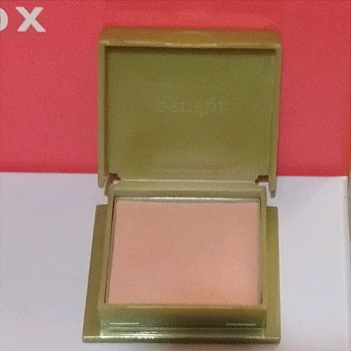Benefit Dandelion 3.5g used blush