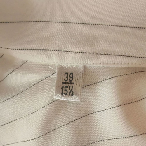 Enrico Coveri Men's Short-Sleeve Shirt 100% Cotton New with Tags M