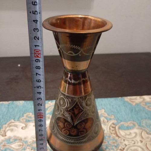 Oriental vintage set of 3 pieces like new