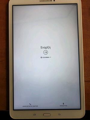 Samsung Galaxy Tab A 10.1 (2016) SM-T585 употребяван, 4G LTE