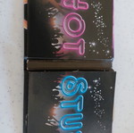 Hot Stuff pop 4 CD box set new