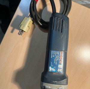 τροχός Bosch για ανταλλακτικά
