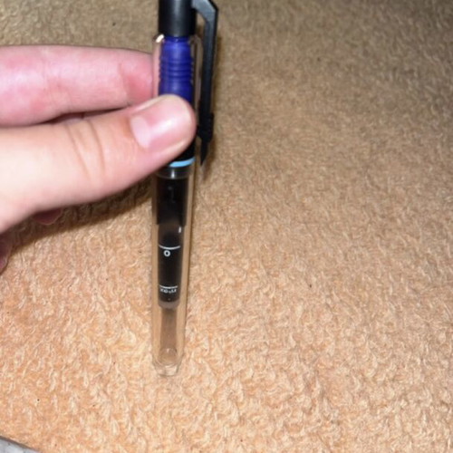 Rapidograph 0.3 and 0.6 pens like new for freehand and linear drawing