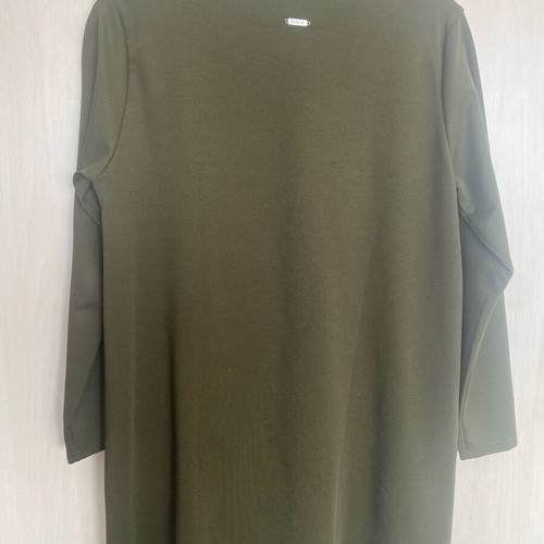 Doca dress like new, comfortable fit, size M